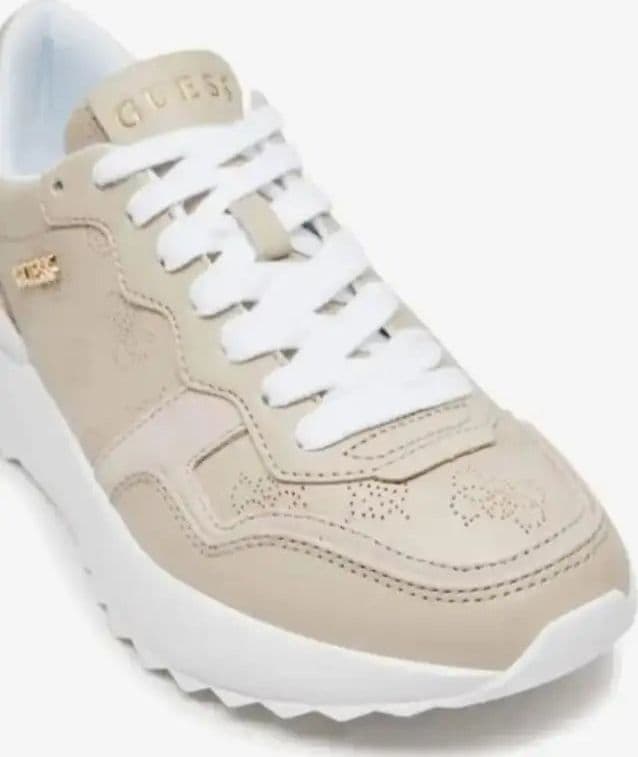 FLPV13FALL12  SNEAKERS Guess Beige 0000000273 - 11