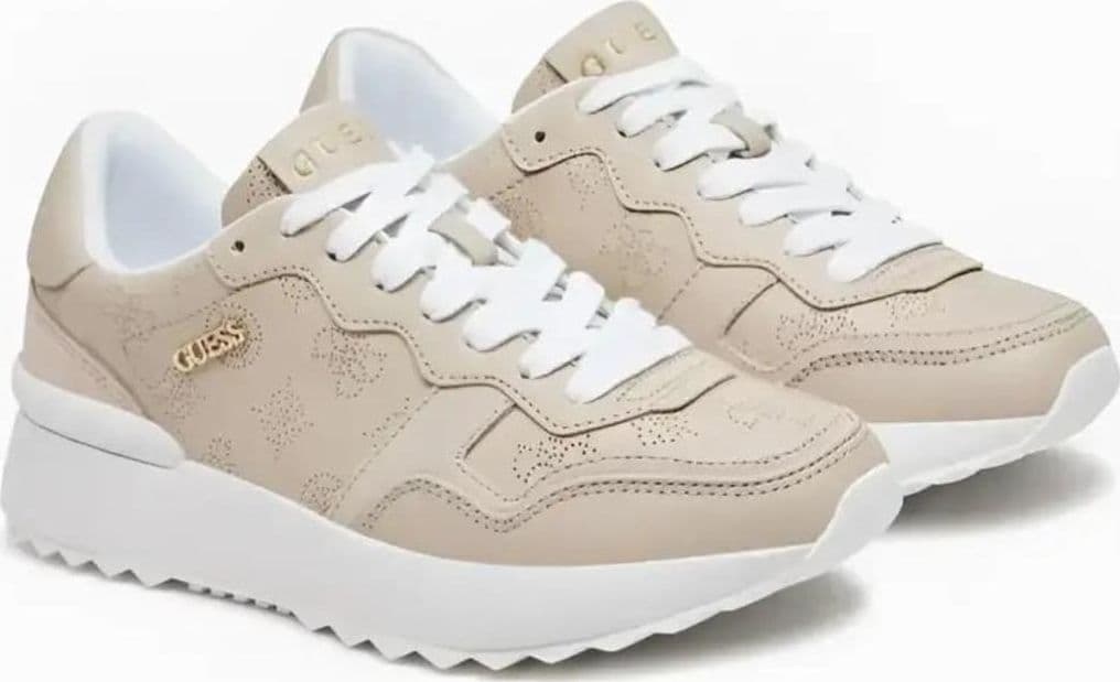 FLPV13FALL12  SNEAKERS Guess Beige 0000000273 - 14