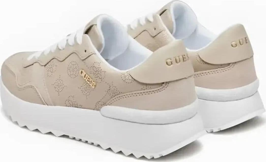 FLPV13FALL12  SNEAKERS Guess Beige 0000000273 - 15