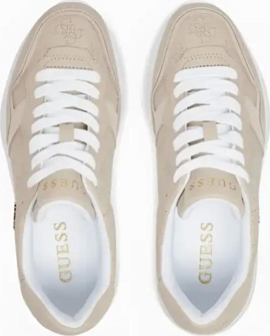 FLPV13FALL12  SNEAKERS Guess Beige 0000000273 - 16