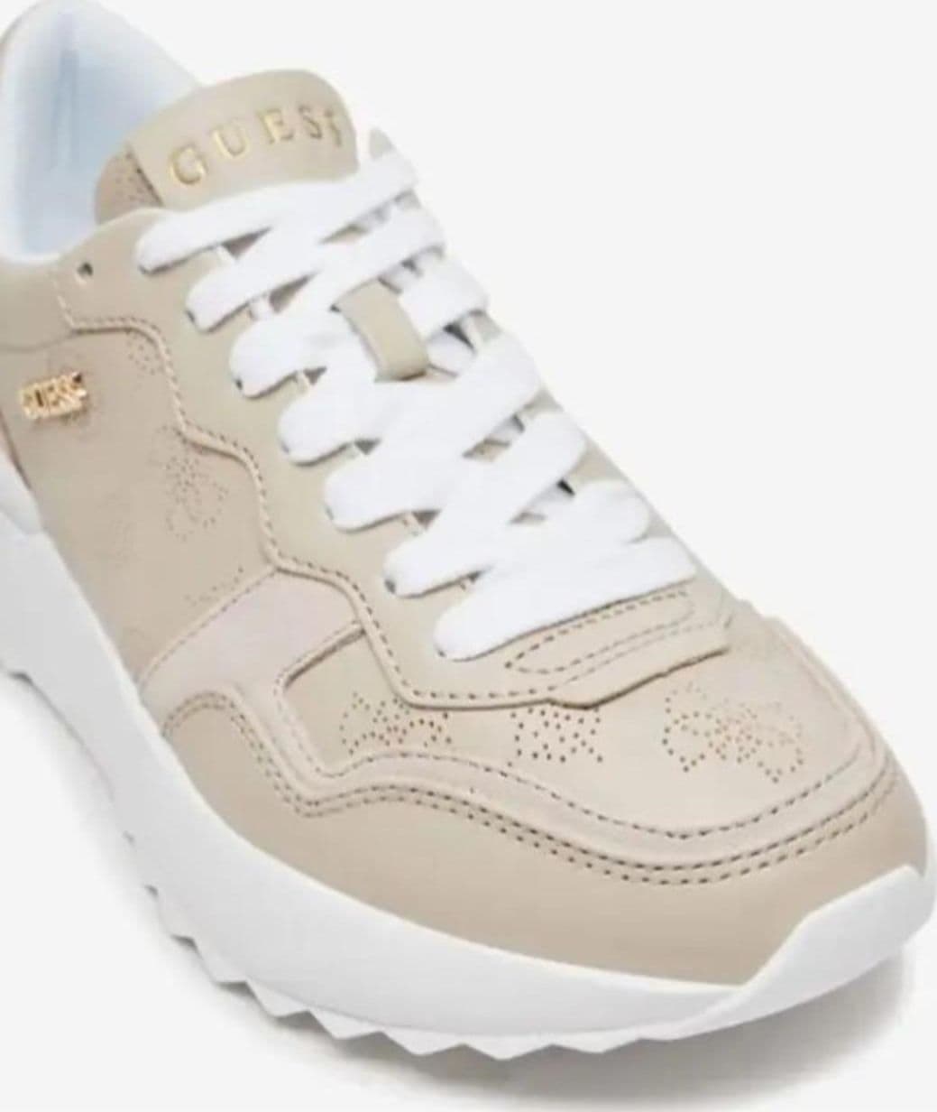 FLPV13FALL12  SNEAKERS Guess Beige 0000000273 - 17