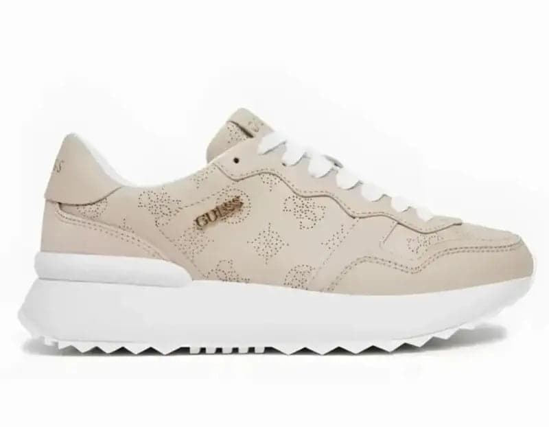 FLPV13FALL12  SNEAKERS Guess Beige 0000000273 - 7