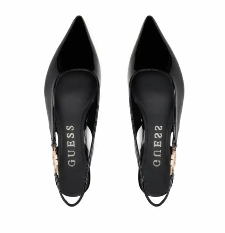 FLPZABPAF05  Chanel  Guess Nero 0000000282 - 14