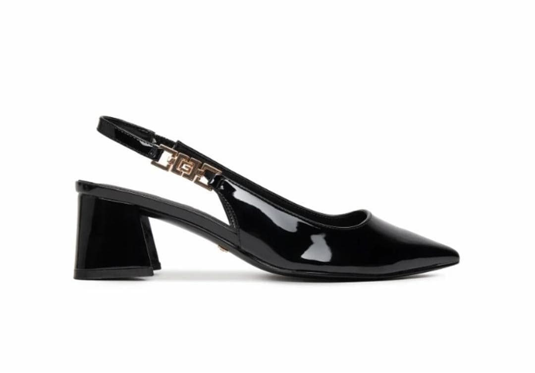 FLPZABPAF05  Chanel  Guess Nero 0000000282 - 16