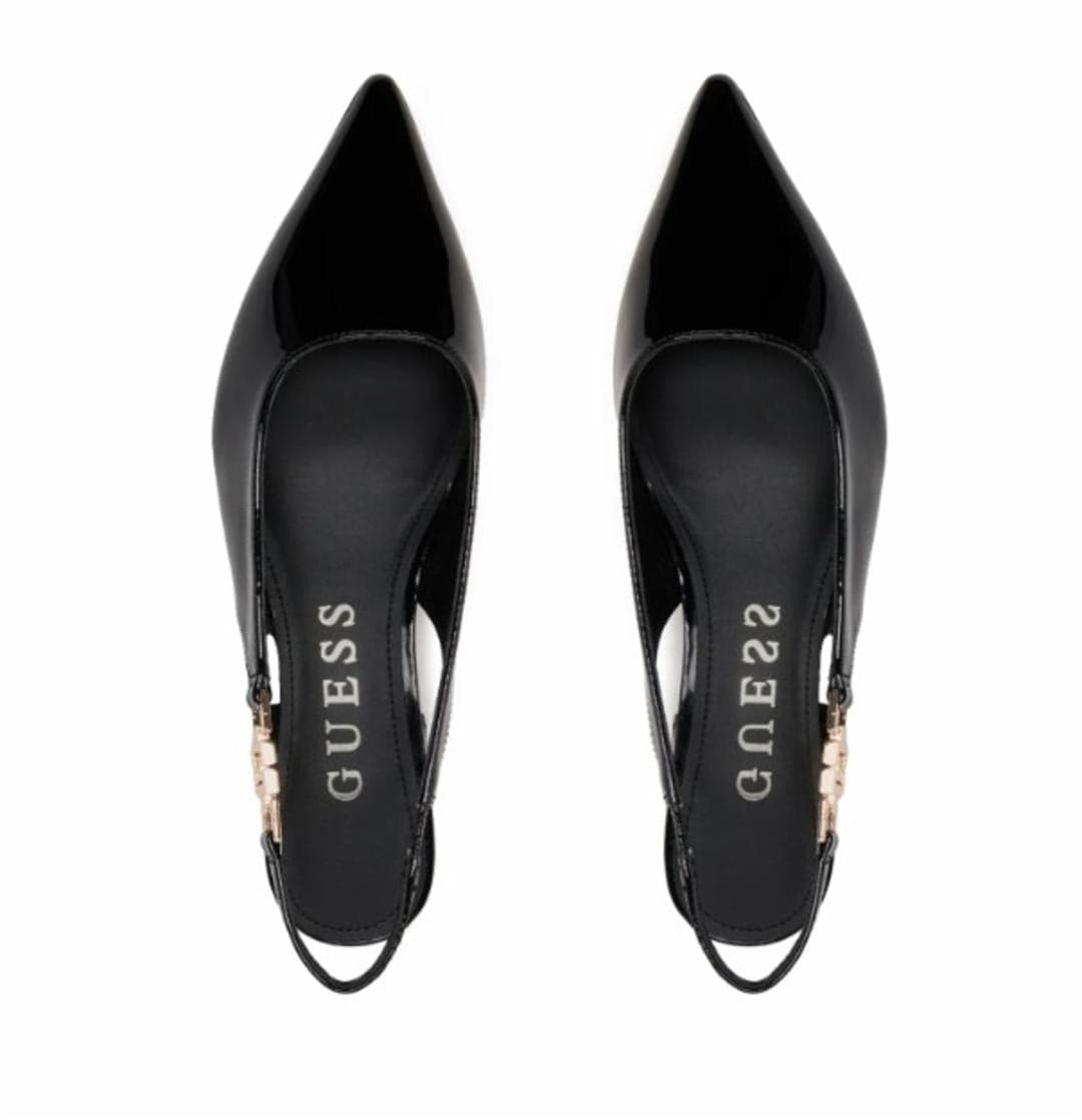 FLPZABPAF05  Chanel  Guess Nero 0000000282 - 19