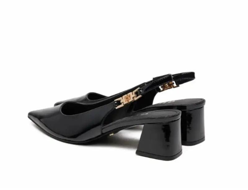 FLPZABPAF05  Chanel  Guess Nero 0000000282 - 3