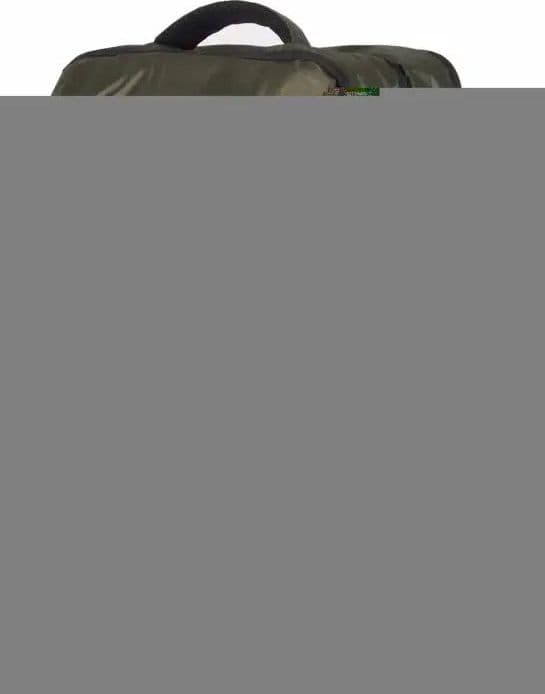 50053 Zaino-Borsone RVZ Ravizzoni Verde 0000000062 - 2