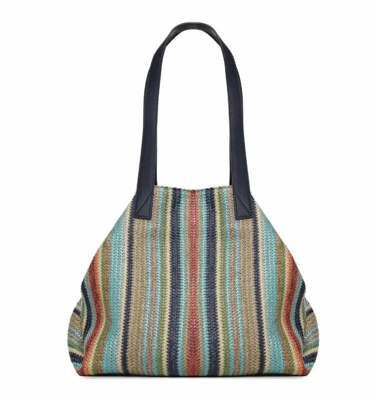 73BS9N701P BORSE SHOPPING V73 Multicolor 0000000307 - 3