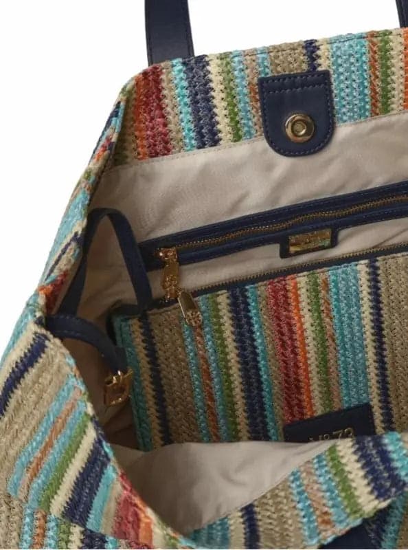 73BS9N701P BORSE SHOPPING V73 Multicolor 0000000307 - 4