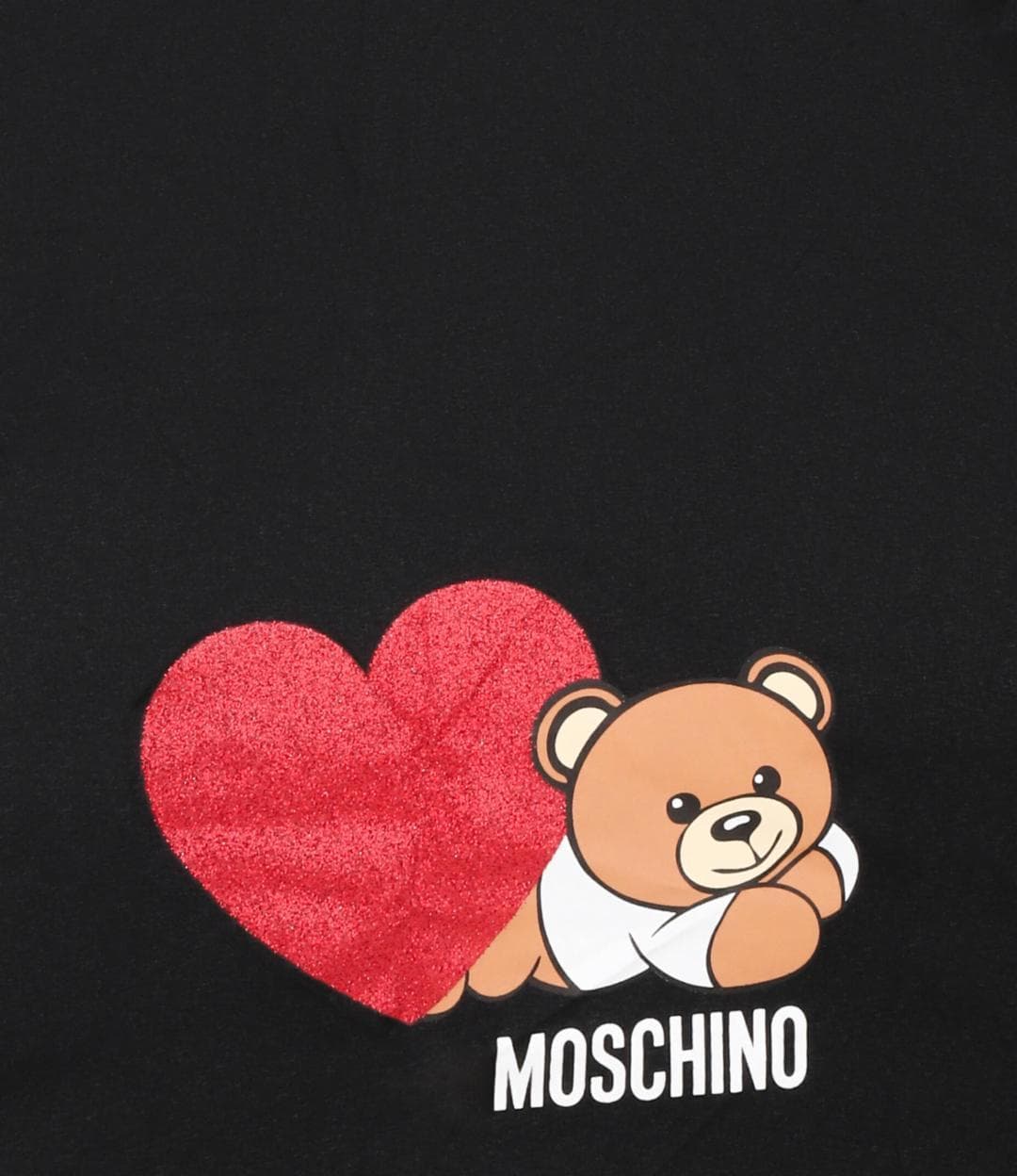 8188  Ombrello Moschino Nero 0000000066 - 16
