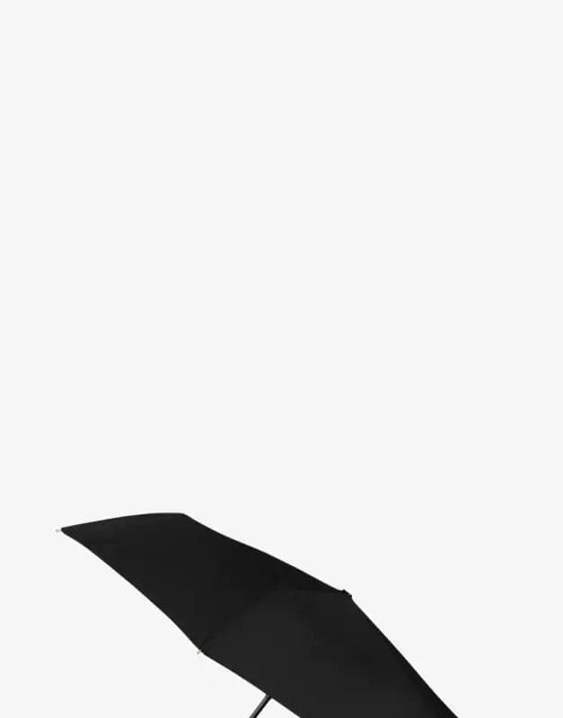 8956  Ombrello Moschino Nero 0000000068 - 2