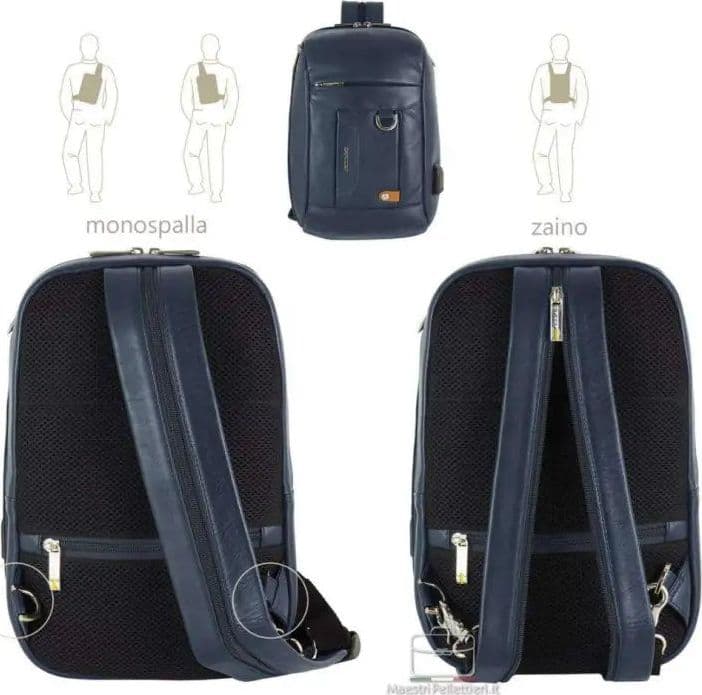 8475   Acciaio Blu 0000000134 - 3