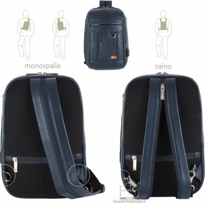 8475   Acciaio Blu 0000000134 - 5