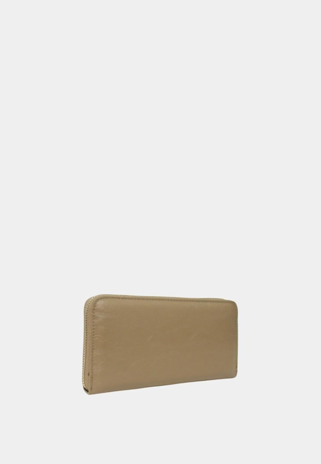 73PS9D3155  Portafoglio V73 Beige 0000000064 - 2