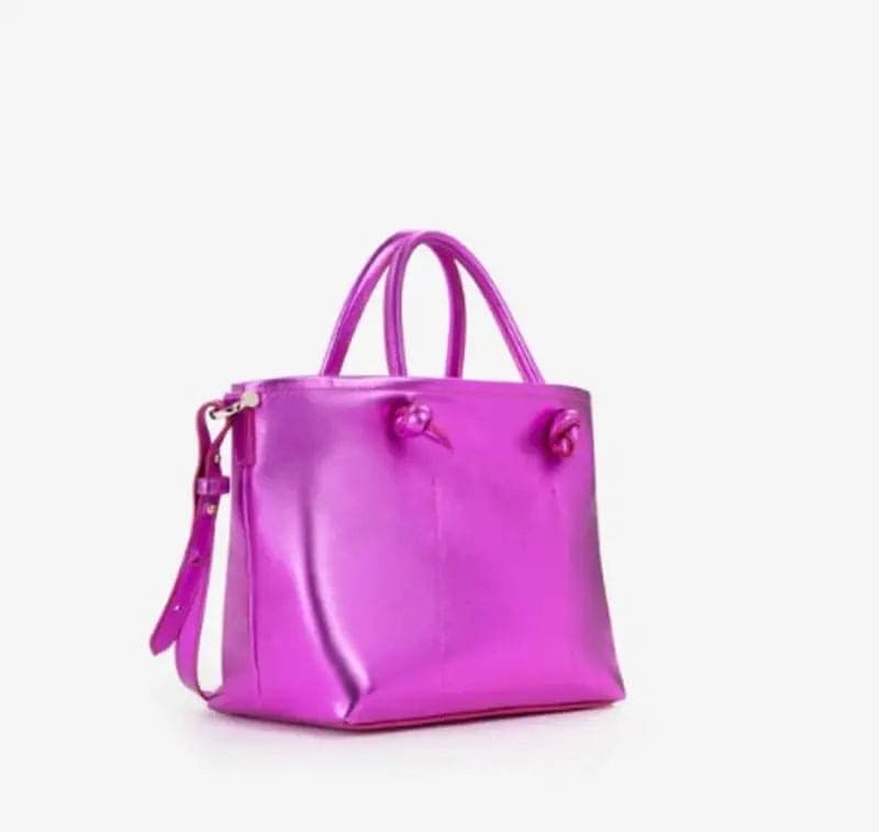 73BP9VT02 BORSE SHOPPING V73 Fucsia 0000000318 - 4