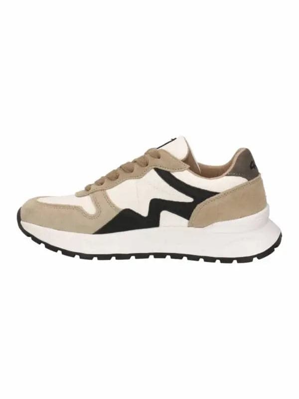 4US-4-A SNEAKERS 4US PACIOTTI Beige 0000000272 - 4