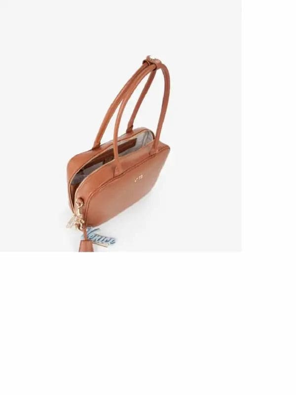 73BS9CL01 BORSE SHOPPING V73 Cuoio 0000000194 - 6