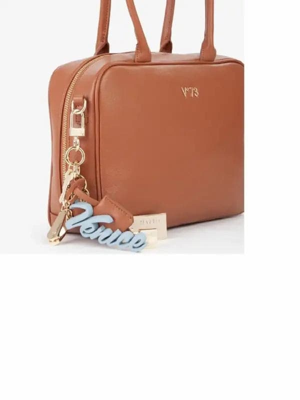 73BS9CL01 BORSE SHOPPING V73 Cuoio 0000000194 - 4