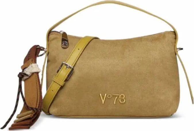 73BS9VA01 BORSE A TRACOLLA V73 Pistacchio 0000000311 - 5