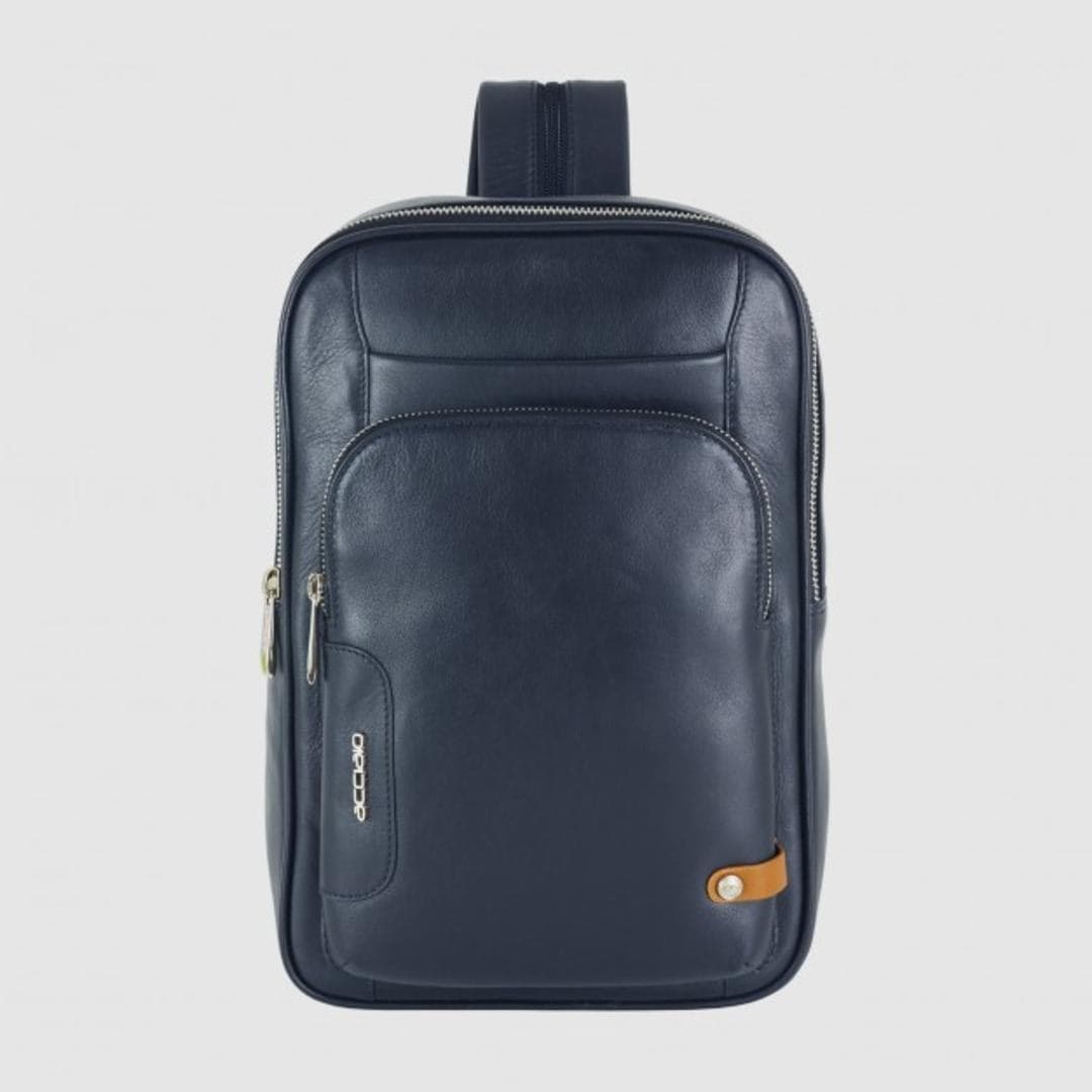 8477 Zaino/Monospalla Acciaio Blu 0000000135 - 3