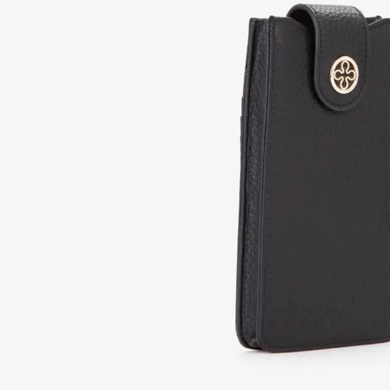 73PS9ER272 Portafoglio V73 Nero 0000000201 - 9