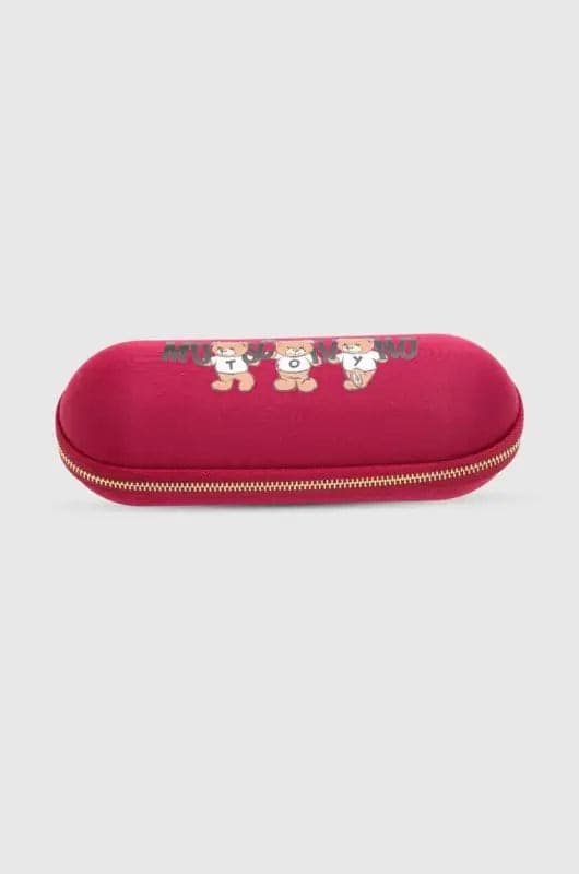 8425 Ombrello Moschino Bordeaux 0000000067 - 3
