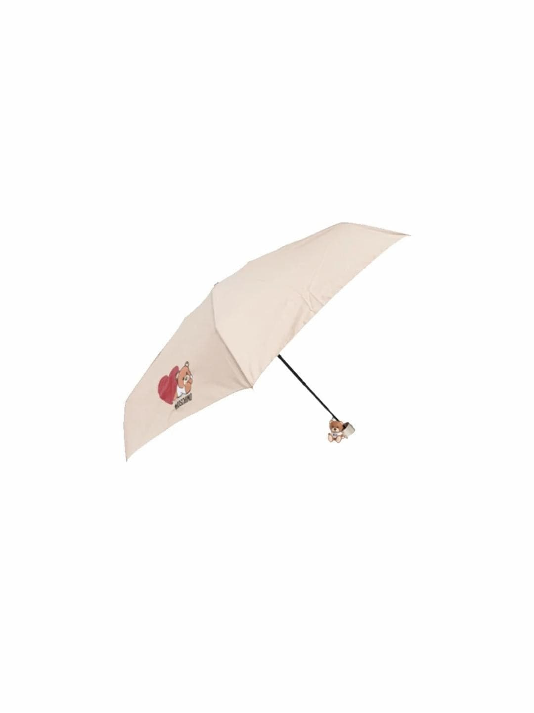 8188  Ombrello Moschino Beige 0000000066 - 6