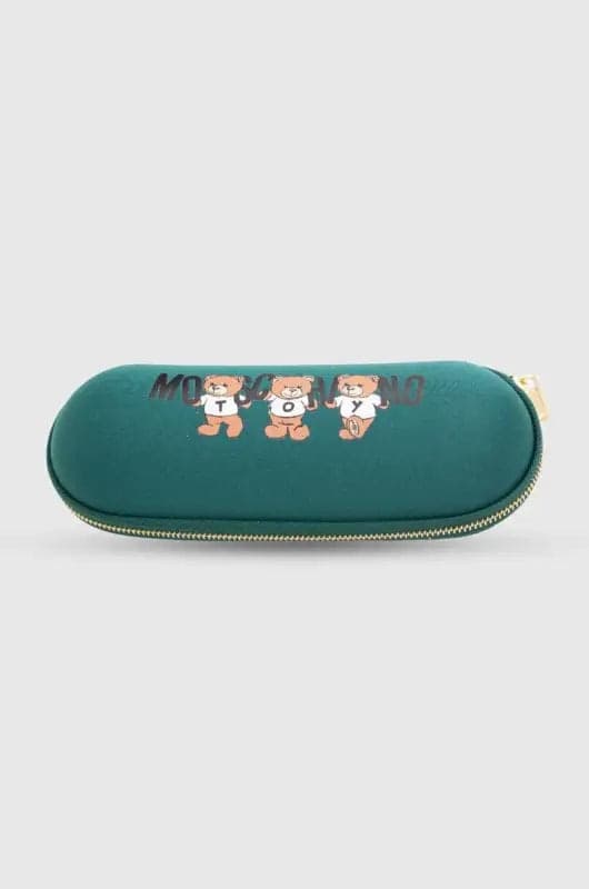 8425 Ombrello Moschino Verde 0000000067 - 3