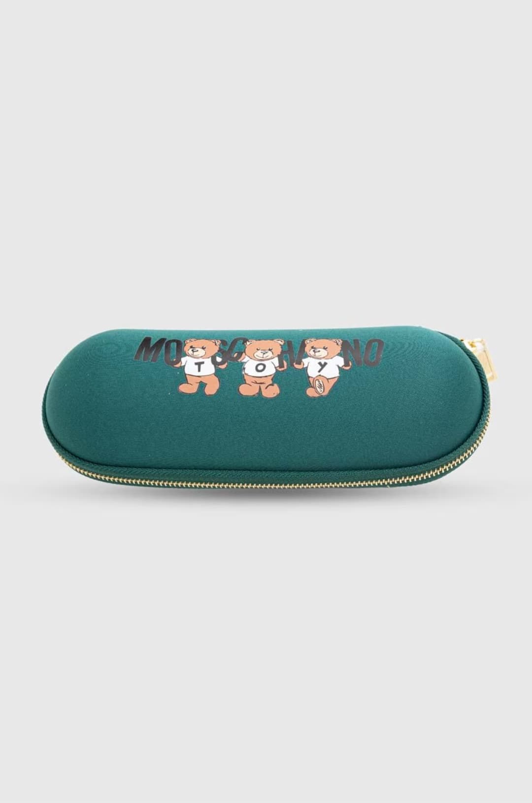 8425 Ombrello Moschino Verde 0000000067 - 4
