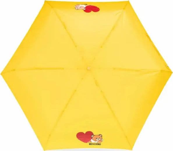 8188  Ombrello Moschino Giallo 0000000066 - 3