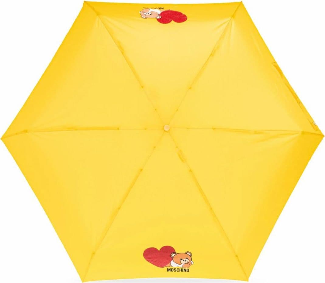 8188  Ombrello Moschino Giallo 0000000066 - 7