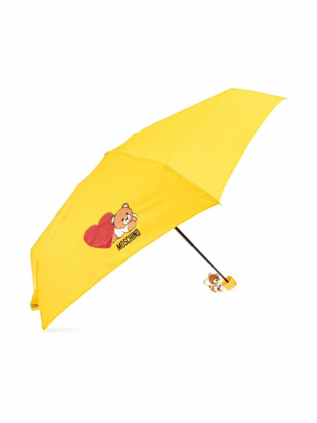 8188  Ombrello Moschino Giallo 0000000066 - 8