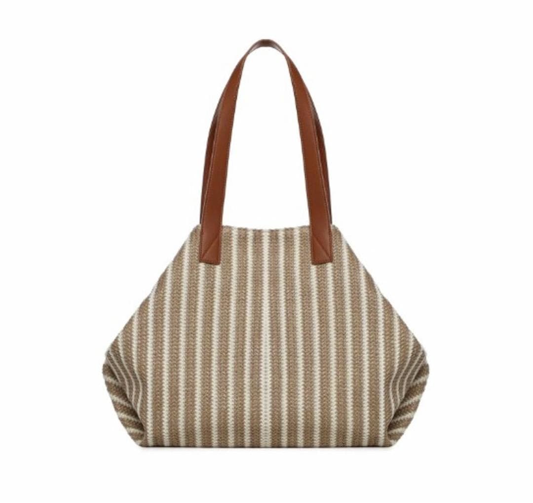 73BS9N701P BORSE SHOPPING V73 Cuoio 0000000307 - 7