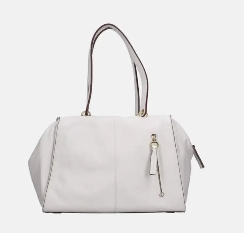 17451B  BORSE SHOPPING Nannini Bianco 0000000339 - 3