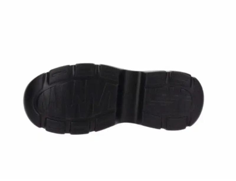 4BV150  SNEAKERS 4US PACIOTTI Nero 0000000265 - 12