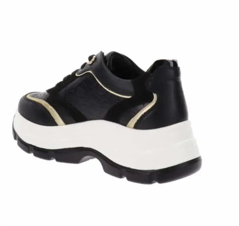 4BV150  SNEAKERS 4US PACIOTTI Nero 0000000265 - 3