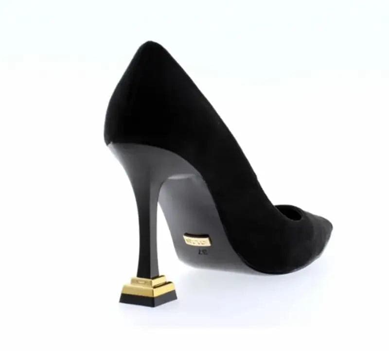 4K2514  Decollete 4US PACIOTTI Nero 0000000240 - 6