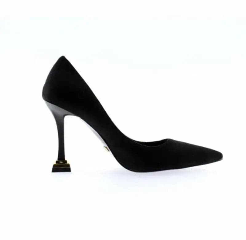 4K2514  Decollete 4US PACIOTTI Nero 0000000240 - 7