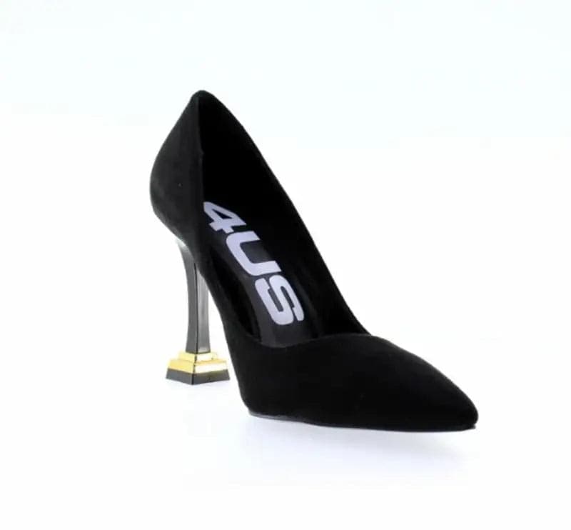 4K2514  Decollete 4US PACIOTTI Nero 0000000240 - 8