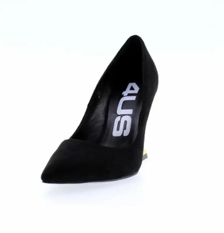 4K2514  Decollete 4US PACIOTTI Nero 0000000240 - 9