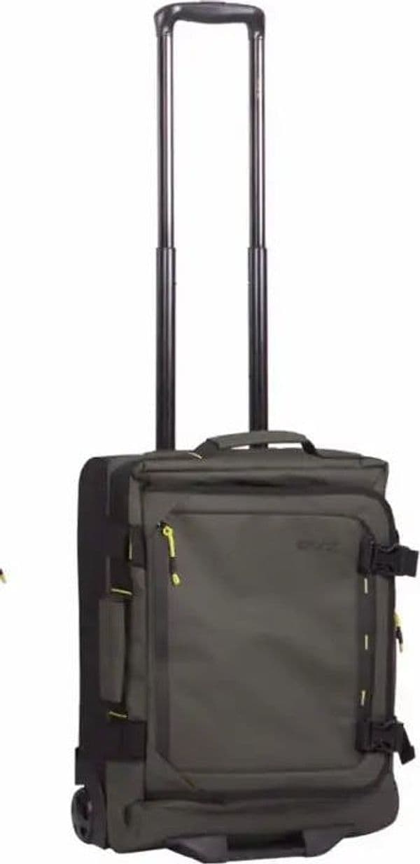 29255 Trolley RVZ Ravizzoni Verde Acqua 0000000288 - 2