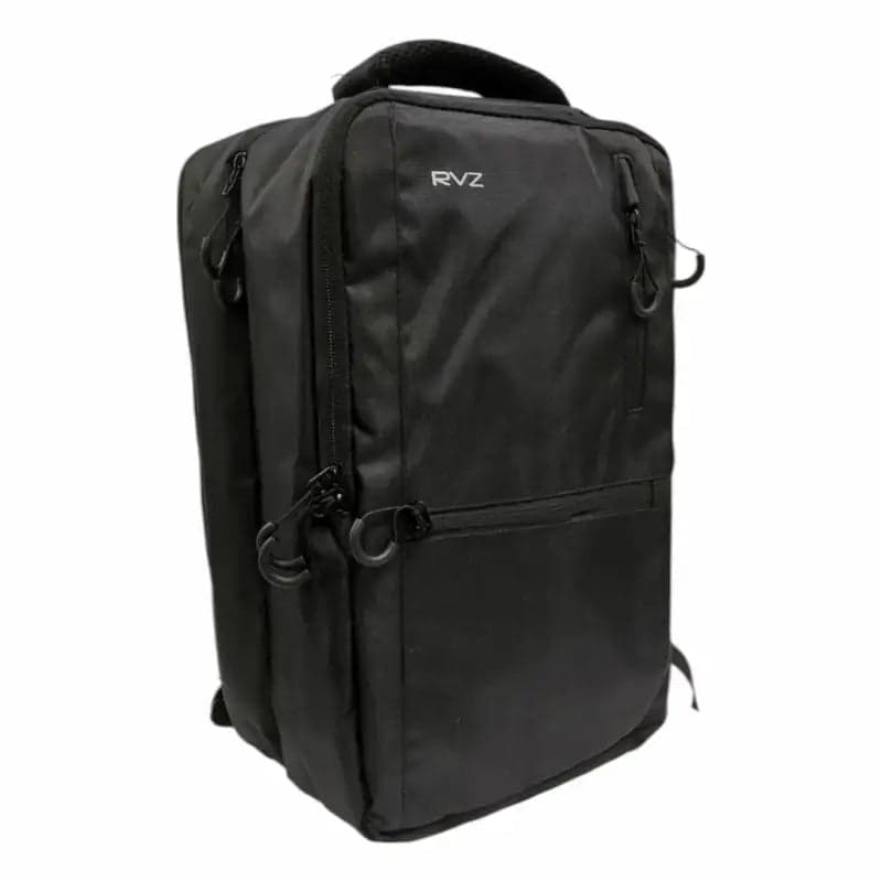 20252 Zaino RVZ Ravizzoni Nero 0000000061 - 2