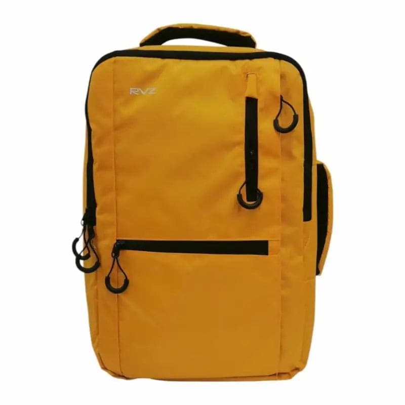 20252 Zaino RVZ Ravizzoni Giallo 0000000061 - 13