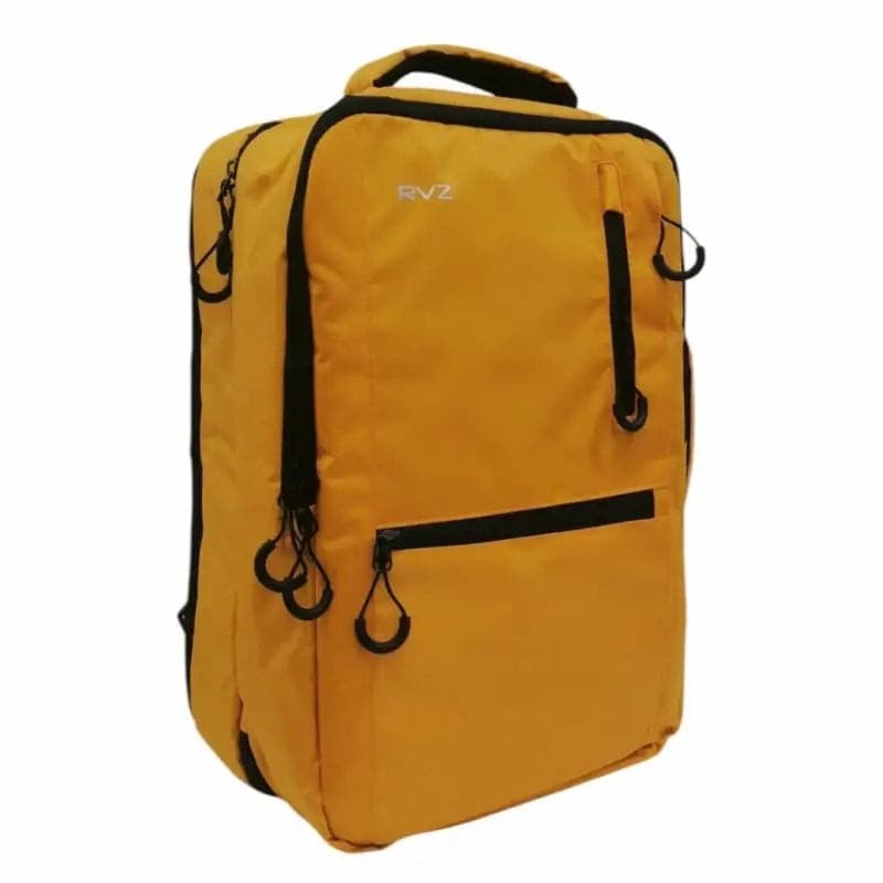 20252 Zaino RVZ Ravizzoni Giallo 0000000061 - 11