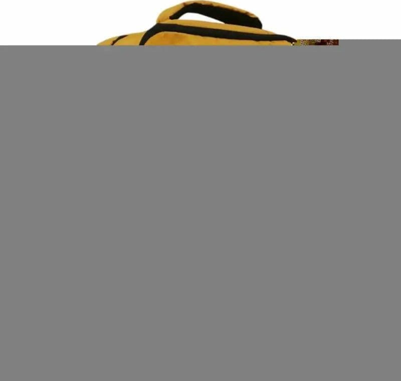 20252 Zaino RVZ Ravizzoni Giallo 0000000061 - 2