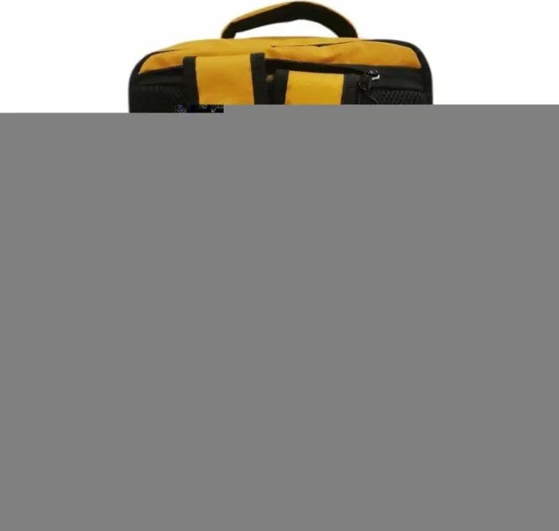 20252 Zaino RVZ Ravizzoni Giallo 0000000061 - 3