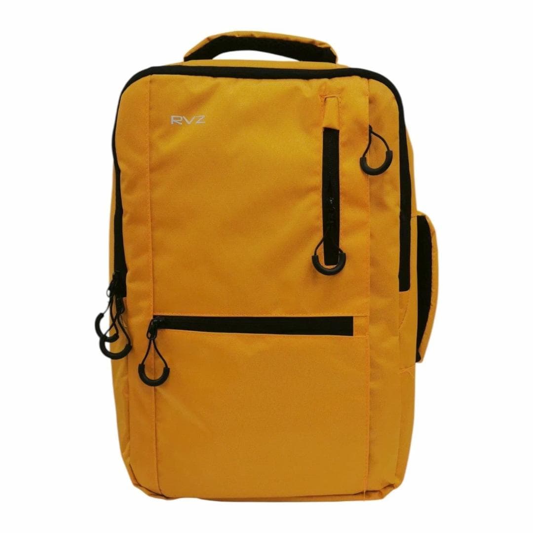 20252 Zaino RVZ Ravizzoni Giallo 0000000061 - 10