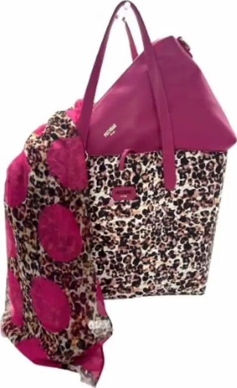15424-HON-S4B BORSE SHOPPING Pash Bag Multicolor 0000000379 - 3