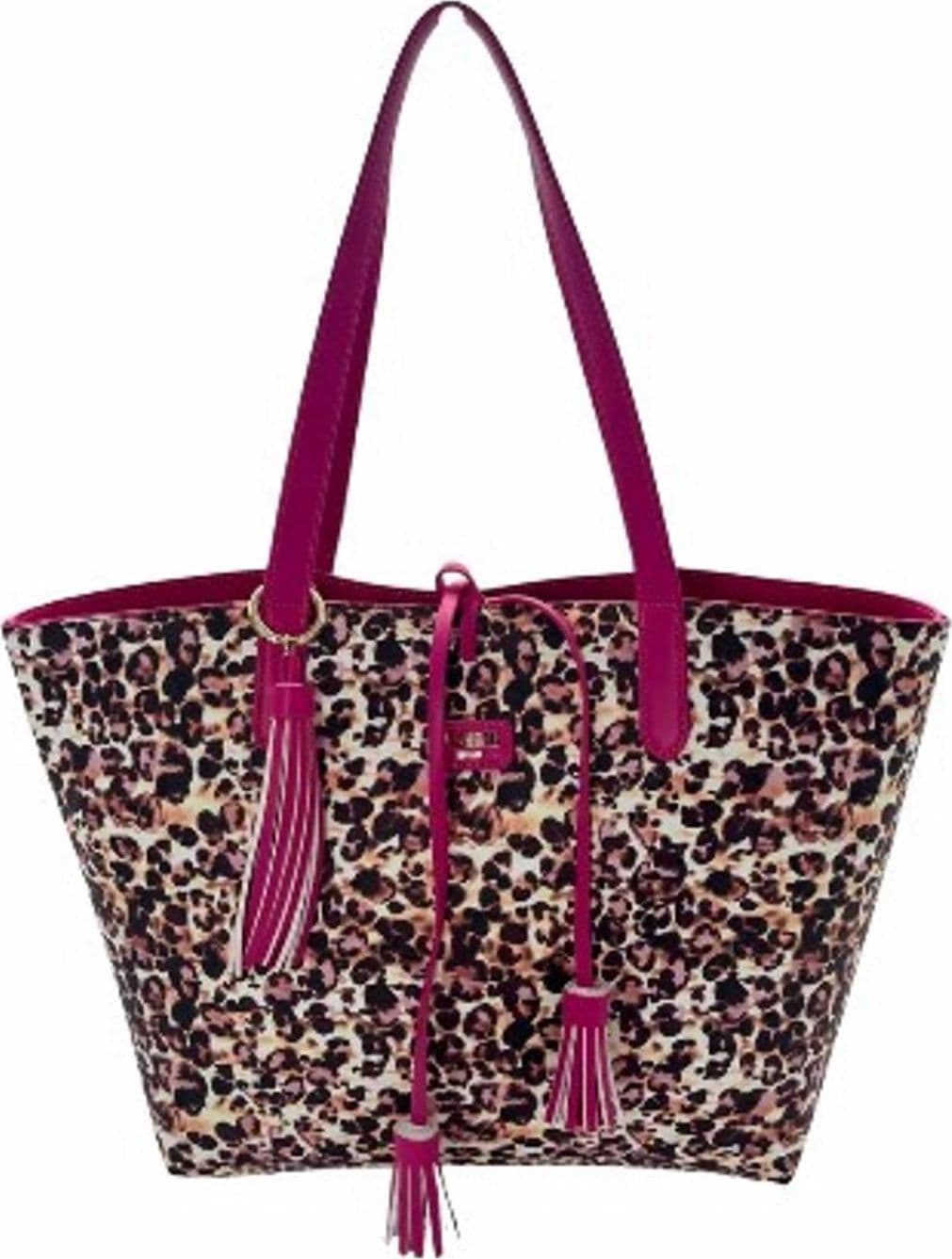 15424-HON-S4B BORSE SHOPPING Pash Bag Multicolor 0000000379 - 7