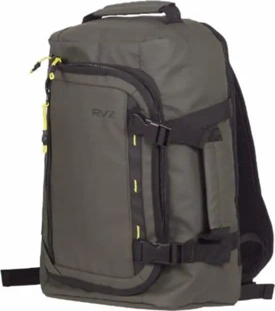 29235  Zaino RVZ Ravizzoni Verde Acqua 0000000289 - 2